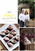 From the Source - Italy (eBook, ePUB)
