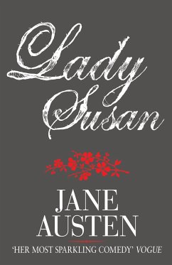 Lady Susan (eBook, ePUB) - Austen, Jane