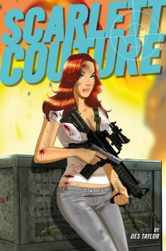 Cover Scarlett Couture #4 (eBook, ePUB)