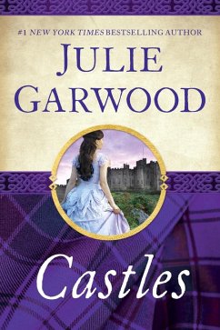 Cover Castles (eBook, ePUB)