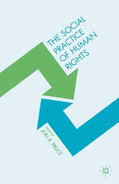 The Social Practice of Human Rights (eBook, PDF)