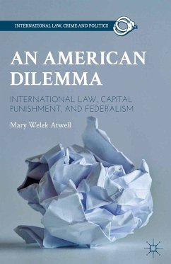 An American Dilemma (eBook, PDF) - Atwell, M.
