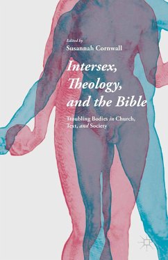 Intersex, Theology, and the Bible (eBook, PDF)