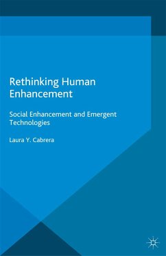 Rethinking Human Enhancement (eBook, PDF)