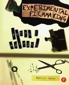 Experimental Filmmaking (eBook, PDF) - Ramey, Kathryn