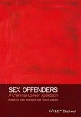 Sex Offenders (eBook, PDF)