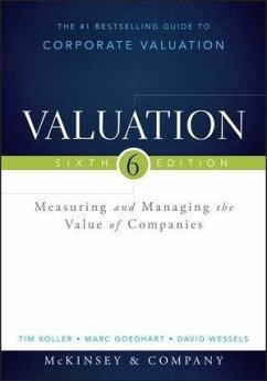 Cover Valuation (eBook, PDF)