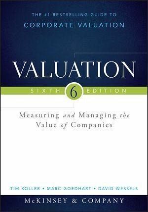 Valuation (eBook, PDF) Valuation (eBook, PDF)