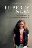 Puberty in Crisis (eBook, PDF)