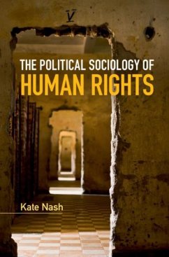Political Sociology of Human Rights (eBook, PDF) - Nash, Kate