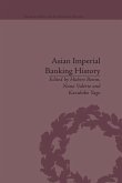 Asian Imperial Banking History (eBook, PDF)