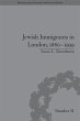 Jewish Immigrants in London, 1880-1939... - Bild 1