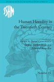 Human Heredity in the Twentieth Century (eBook, PDF)