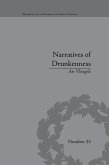 Narratives of Drunkenness (eBook, ePUB)