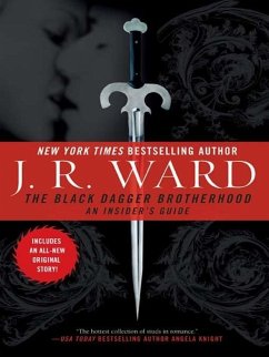 The Black Dagger Brotherhood (eBook, ePUB) - Ward, J. R.