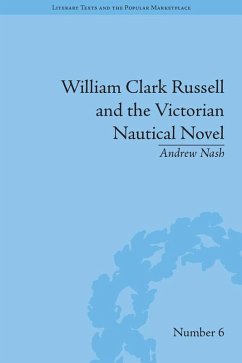 Cover William Clark Russell and the Victorian Nautical Novel (eBook, PDF)