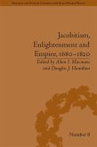 Jacobitism, Enlightenment and Empire, 1680-1820 (eBook, PDF)