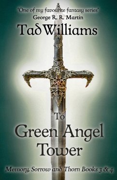 To Green Angel Tower (eBook, ePUB) - Williams, Tad