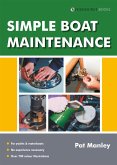 Simple Boat Maintenance (eBook, ePUB)