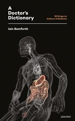 A Doctor's Dictionary (eBook, ePUB) - Bamforth, Iain