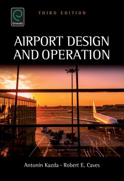 Airport Design and Operation (eBook, ePUB) - Kazda, Antonin