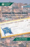 Exporting the Alaska Model (eBook, PDF)