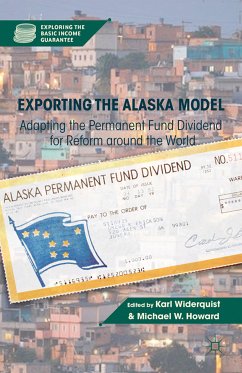 Exporting the Alaska Model (eBook, PDF)