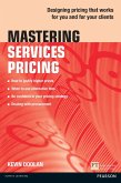 Mastering Services Pricing (eBook, PDF)