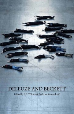 Deleuze and Beckett (eBook, PDF)