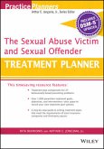 The Sexual Abuse Victim and Sexual Offender Treatment Planner, with DSM 5 Updates (eBook, PDF)