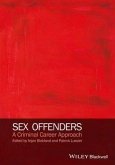 Sex Offenders (eBook, ePUB)