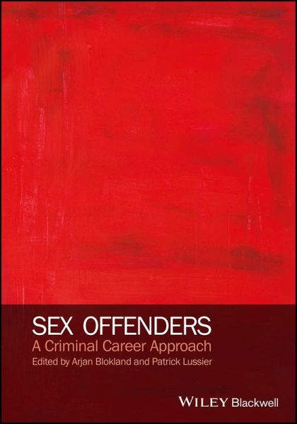 Sex Offenders (eBook, ePUB)