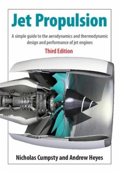 Cover Jet Propulsion (eBook, PDF)