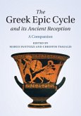 Greek Epic Cycle and its Ancient Reception (eBook, PDF)