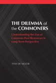 Dilemma of the Commoners (eBook, PDF)