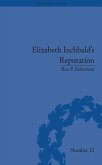Elizabeth Inchbald's Reputation (eBook, PDF) Elizabeth Inchbald's Reputation (eBook, PDF)