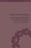 Alternative Banking and Financial Crisis (eBook, ePUB)