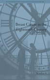 Breast Cancer in the Eighteenth Century (eBook, ePUB)