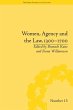 Women, Agency and the Law, 1300-1700... - Bild 1