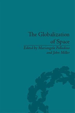 The Globalization of Space (eBook, ePUB) - Miller, John