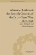 Alexander Leslie and the Scottish Generals of the Thirty Years' War 1618-1648