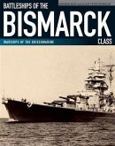 Battleships of the Bismarck Class (eBook, ePUB)