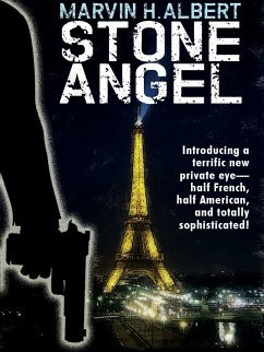 Stone Angel (eBook, ePUB)