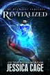 Revitalized (The High Arc, #1) (eBook,... - Bild 1