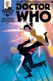 Doctor Who (eBook, ePUB)