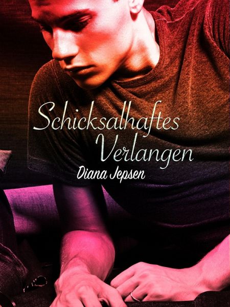 Schicksalhaftes Verlangen [Gay Erotik Romance] (eBook, ePUB)