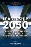 Leadership 2050 (eBook, ePUB)