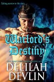 Warlord's Destiny (eBook, ePUB)