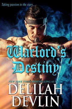 Warlord's Destiny (eBook, ePUB) - Devlin, Delilah