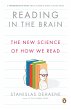 Reading in the Brain (eBook, ePUB) - Bild 1